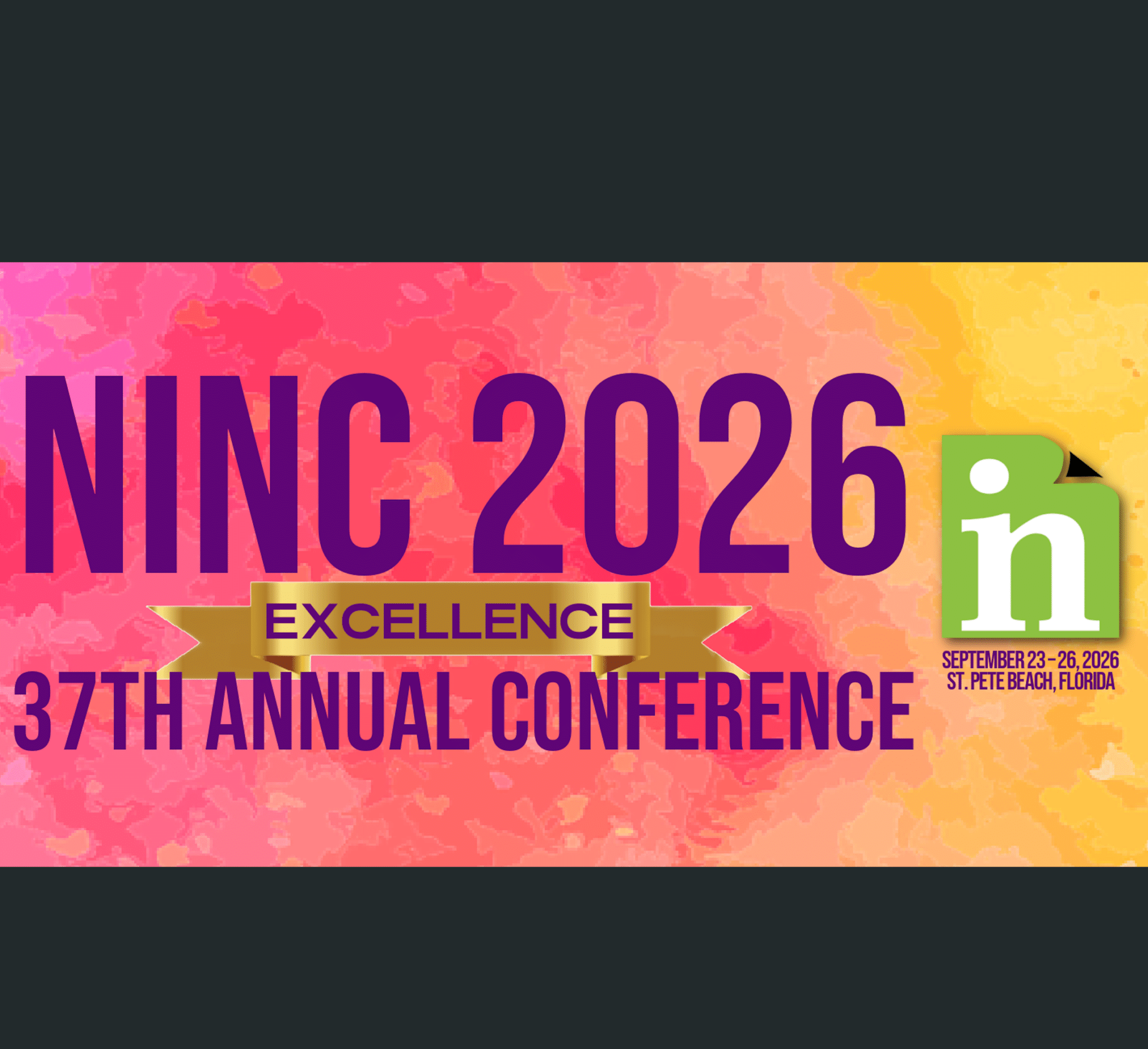 Annual Conference | NINC